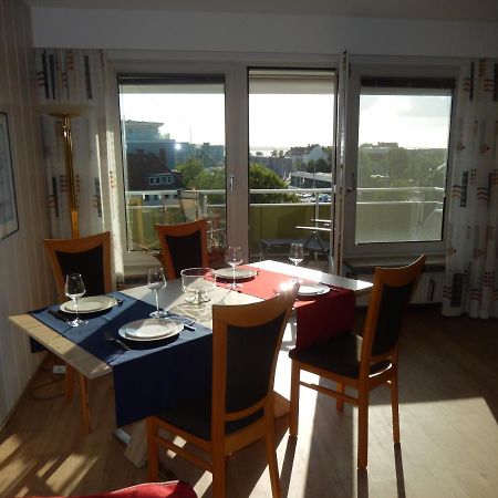 Ferienwohnung Ambiente Bremerhaven Exterior foto